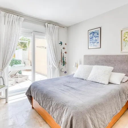 Hanami Puerto Alto Pa 4-4 Appartement *