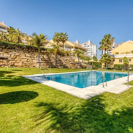 Appartement Hanami Puerto Alto Pa 4-4 *