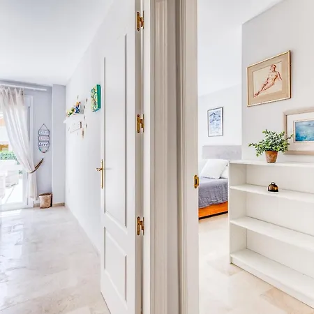 Hanami Puerto Alto Pa 4-4 Appartement *