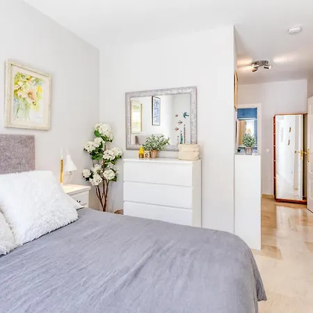 Hanami Puerto Alto Pa 4-4 Appartement